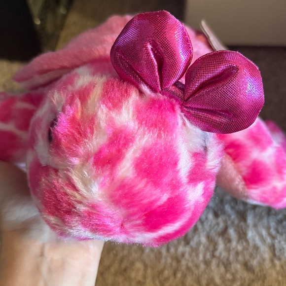 Pink Turtle - Picture 2 of 3